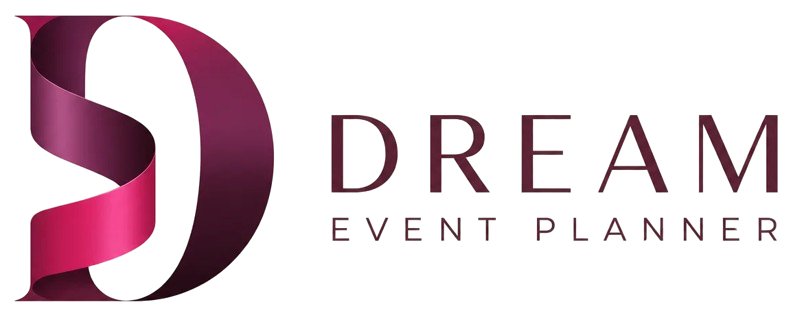 Dream Event Planners Logo