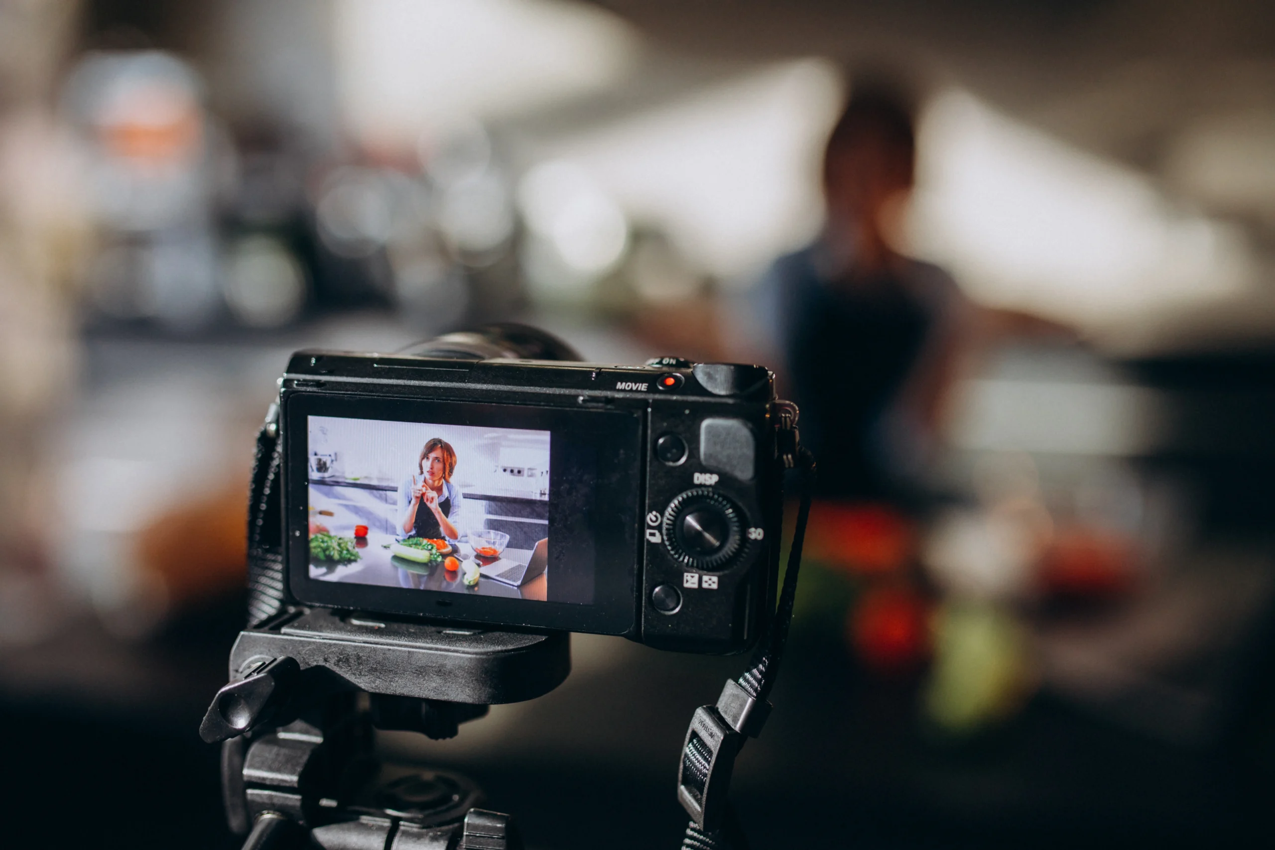Event Videography Services